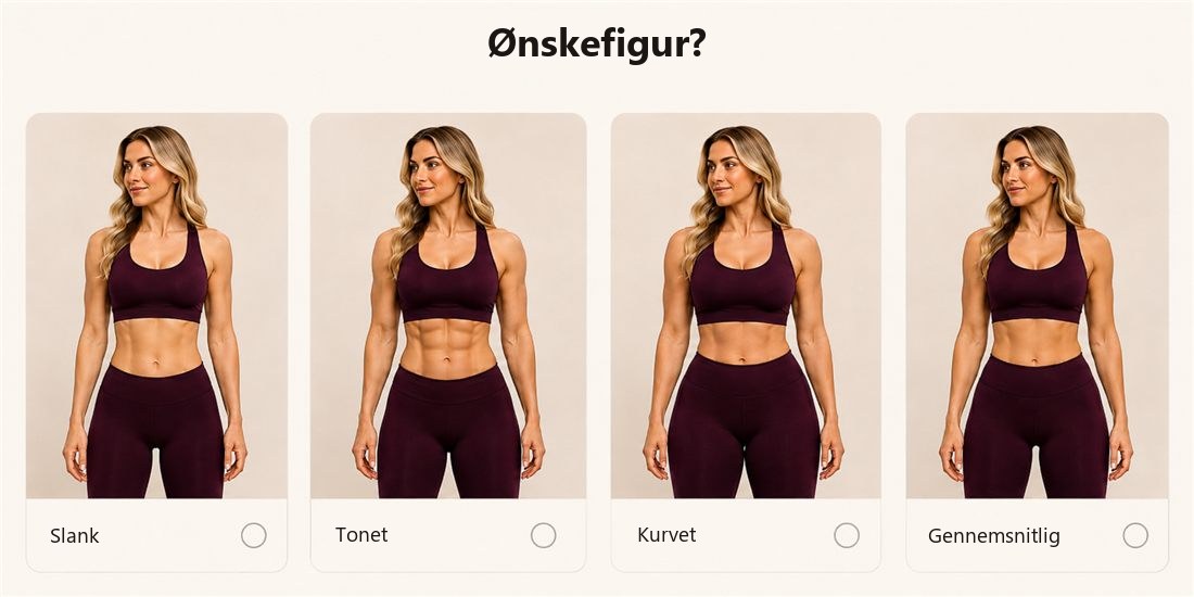 Ønskefigur